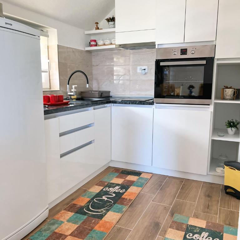 Apartman Tina , kod hotela Sunce - Apartman sa 1 Spavaćom Sobom - 22