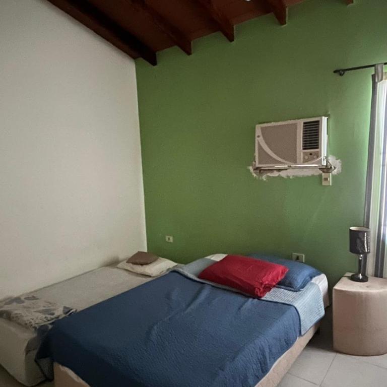 habitacion privada en casa familiar - Habitación Doble - 1 o 2 camas - 6