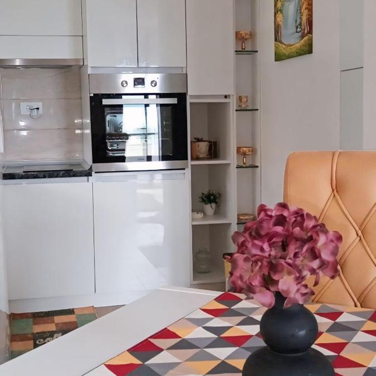 Apartman Tina , kod hotela Sunce - Apartman sa 1 Spavaćom Sobom - 21