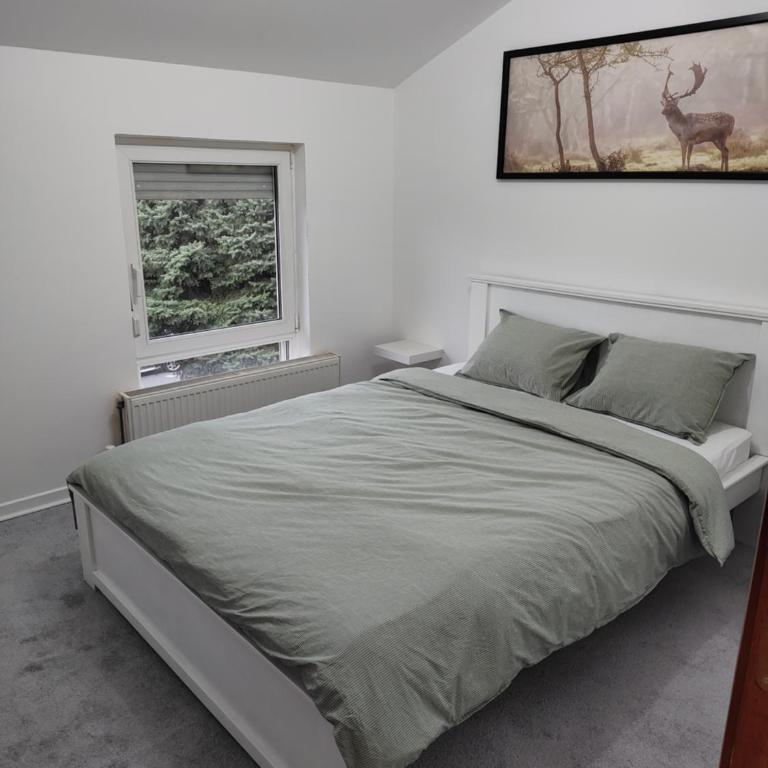 Apartman Ingrid - Apartman sa 1 Spavaćom Sobom - 1