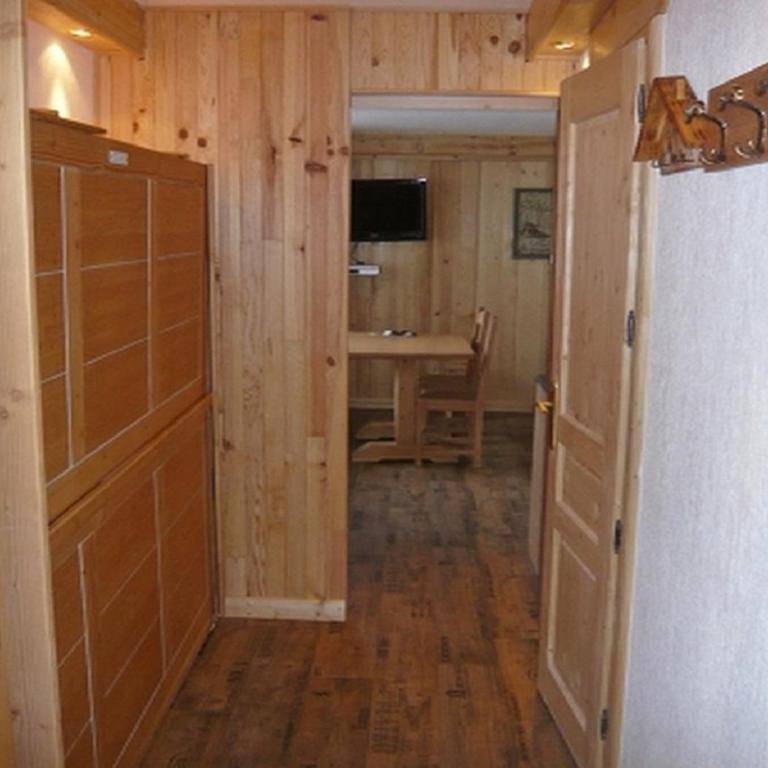 Studio 20 Les Grandes Platières - Apartment - 8