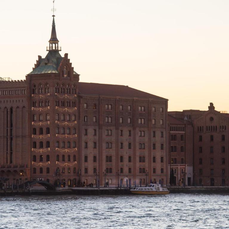 Residenza Giudecca Molino Stucky - Appartamento - 4