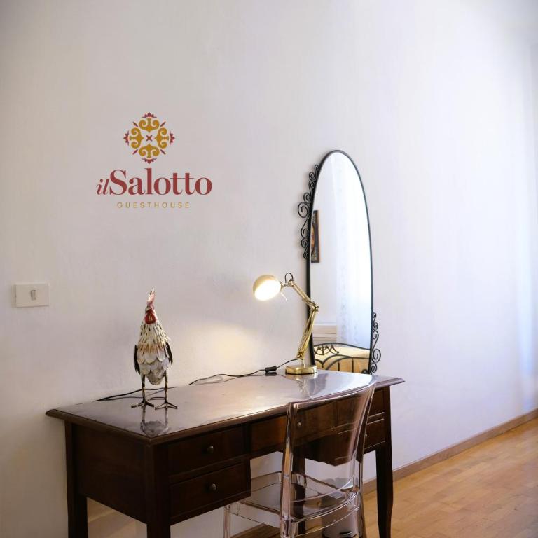 Il Salotto - Monolocale Familiare - 3