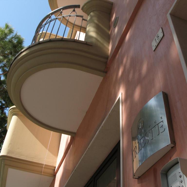 Family Apartments Residence Trieste - Appartamento - 3