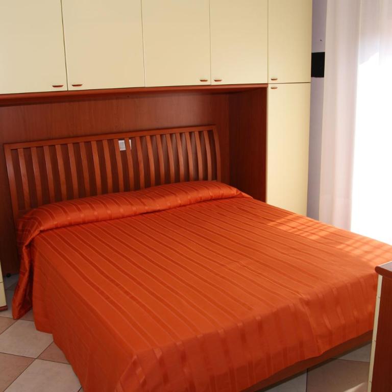 Family Apartments Residence Trieste - Appartamento - 9