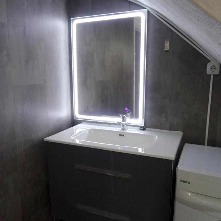 Vila del mar - One-Bedroom Apartment - 10