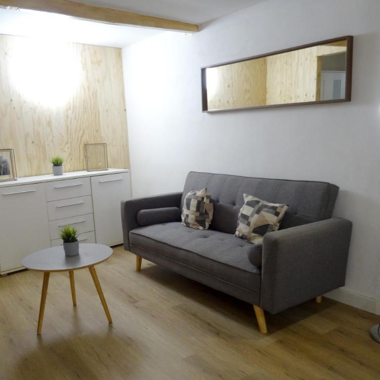 Vila del mar - One-Bedroom Apartment - 4