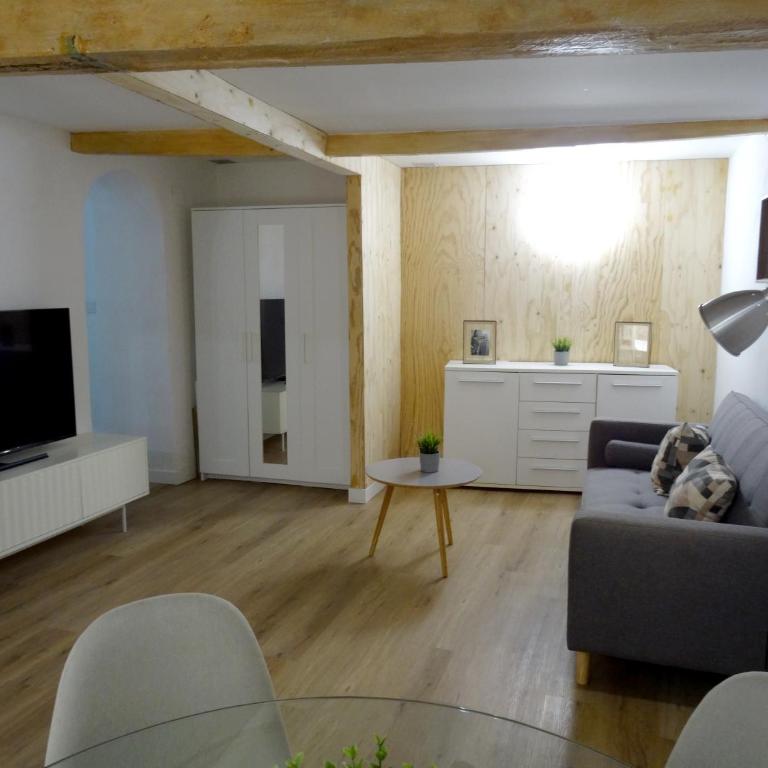 Vila del mar - One-Bedroom Apartment - 5