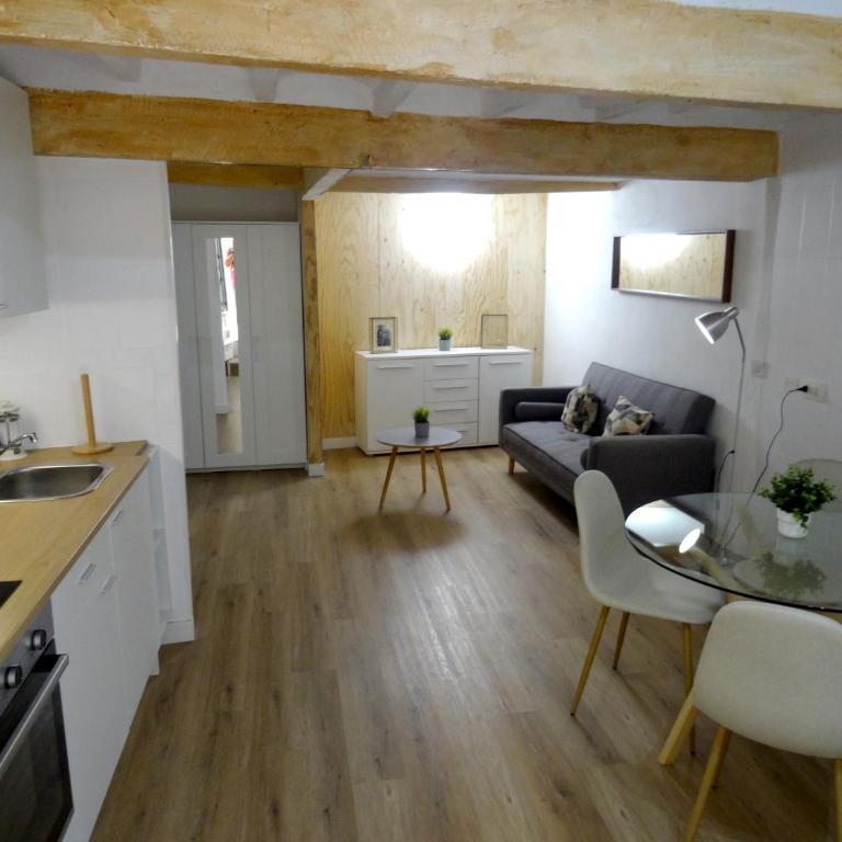 Vila del mar - One-Bedroom Apartment - 1