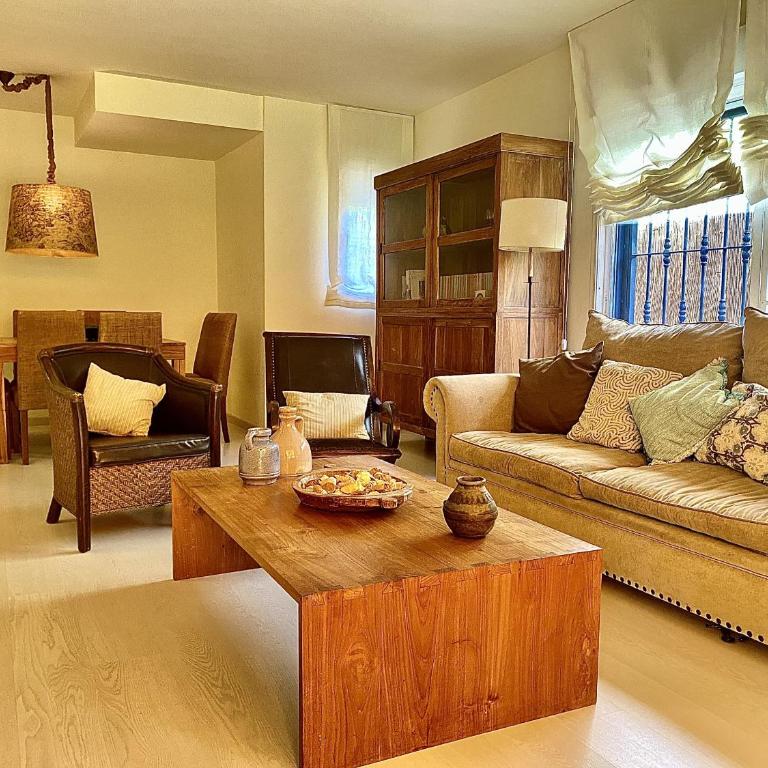 Terrace Isla de Altea - Apartamento - Planta baja - 6