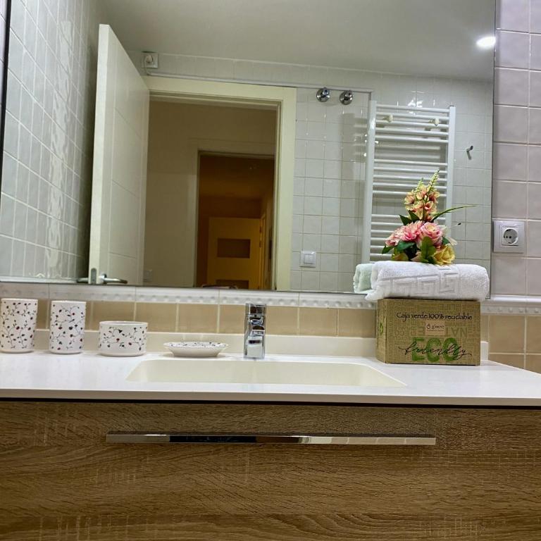 Terrace Isla de Altea - Apartamento - Planta baja - 10