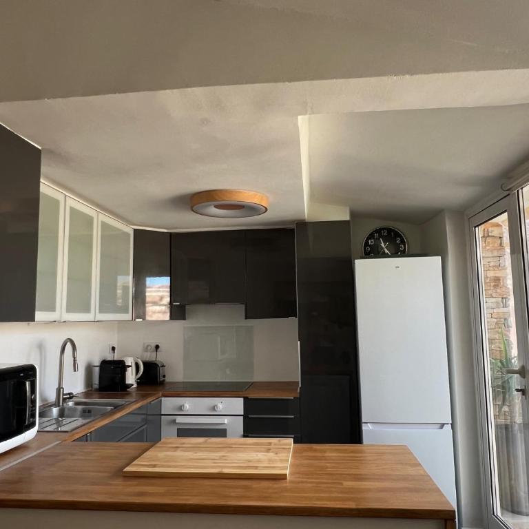 Hypercenter lovely duplex with Terrace CLIM WIFI - Appartamento con 4 Camere da Letto e Balcone - 7