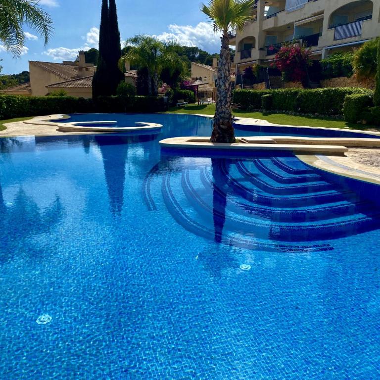 Terrace Isla de Altea - Apartamento - Planta baja - 3