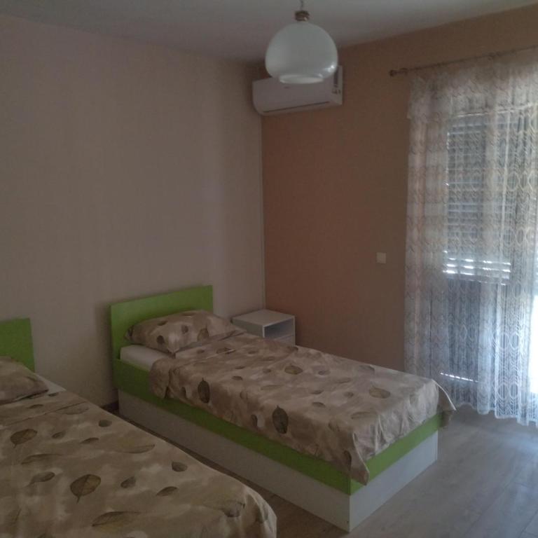 Andjela&Sara - Apartman sa 4 Spavaće Sobe - 1