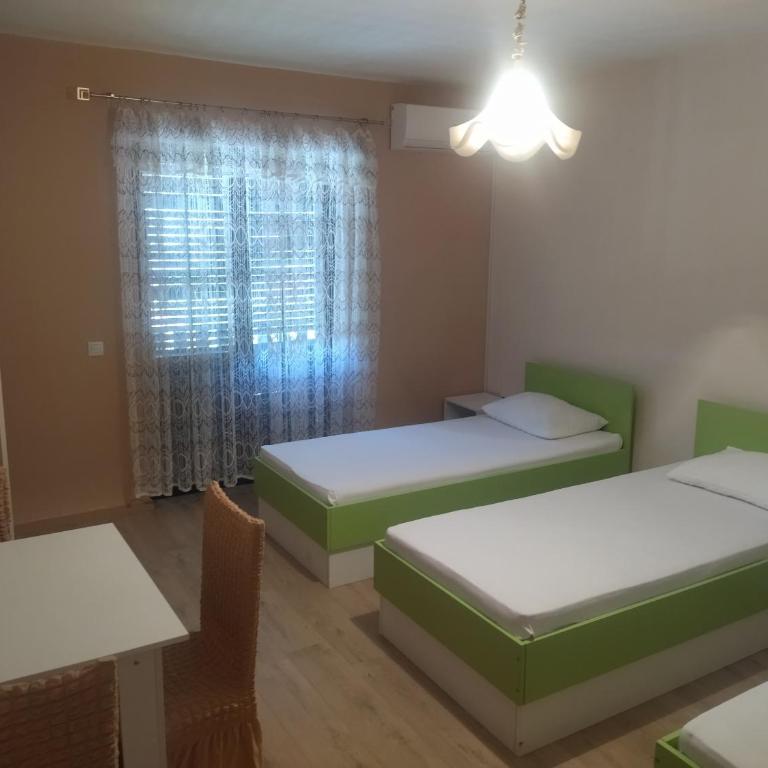 Andjela&Sara - Apartman sa 4 Spavaće Sobe - 3