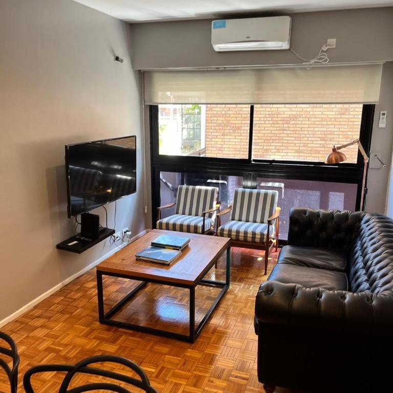 Castex Palermo Chico - Apartamento de 2 dormitorios - 11