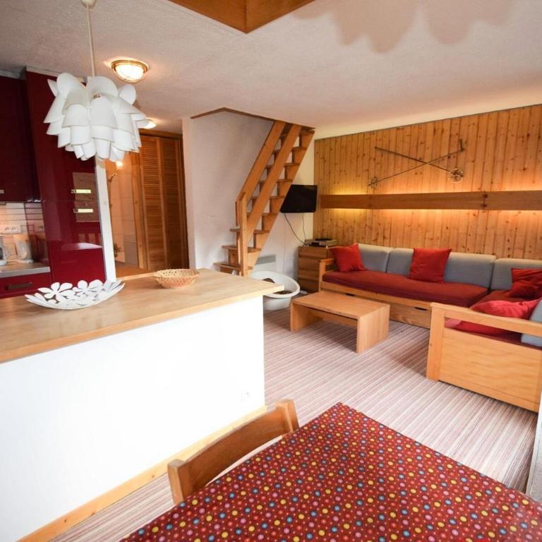 Résidence Les Aollets - 4 Pièces 6/7 pers Duplex - LES AOLLETS - 306AO - PLAGNE VILLAGES MAE-5934 - Apartment - 1