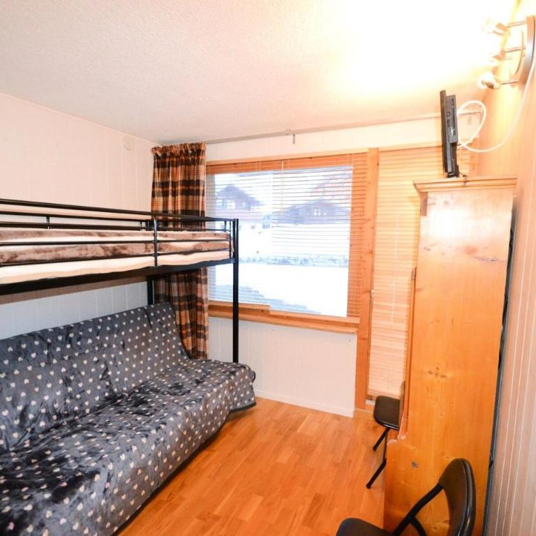 Résidence Le Plein Sud - Studio 2/3 pers - PLAGNE VILLAGES - 009PS -LE PLEIN SUD- WIFI INCLUS MAE-1674 - Studio - 1