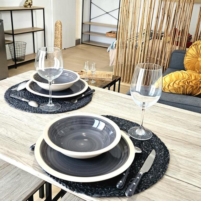 casa de vicky - Estudio - 5