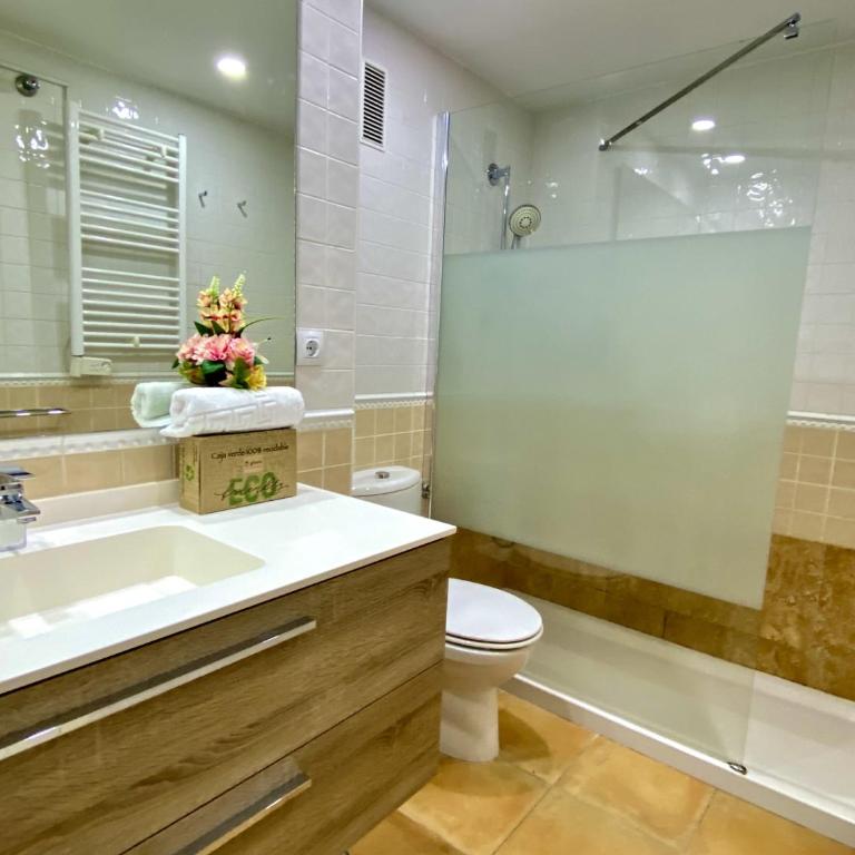 Terrace Isla de Altea - Apartamento - Planta baja - 11