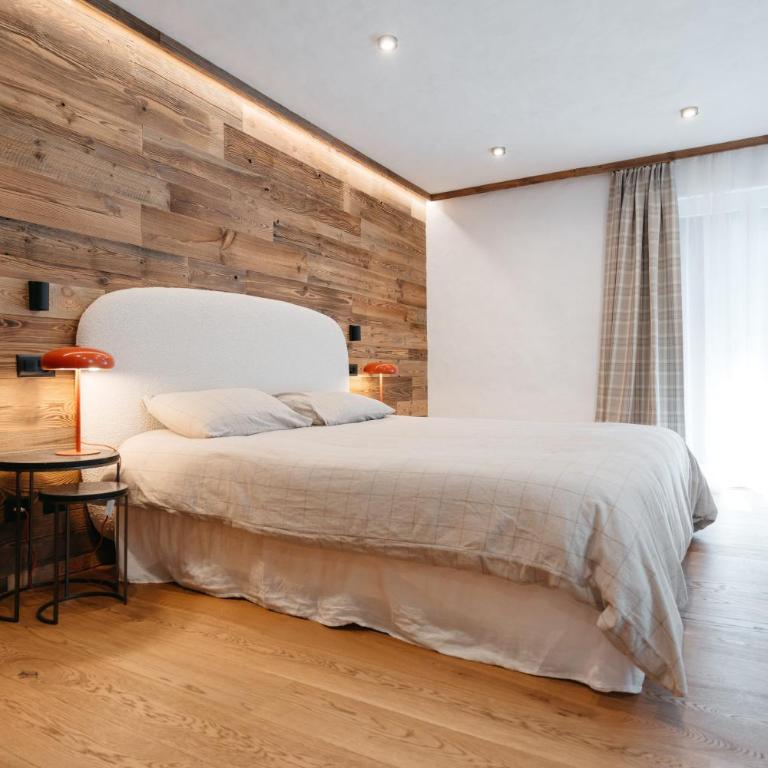 Mountain Bliss Duplex - Saas Fee - Apartment - 21