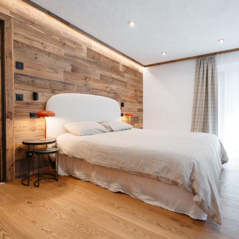 Mountain Bliss Duplex - Saas Fee - Apartment - 41