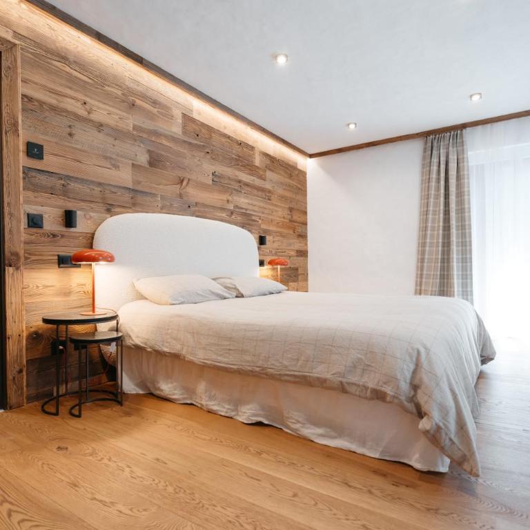 Mountain Bliss Duplex - Saas Fee - Apartment - 38