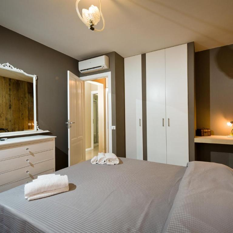 Via Nuova - Deluxe Apartment - 7