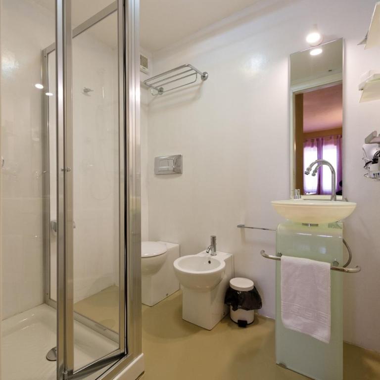 Via Nuova - Deluxe Apartment - 8