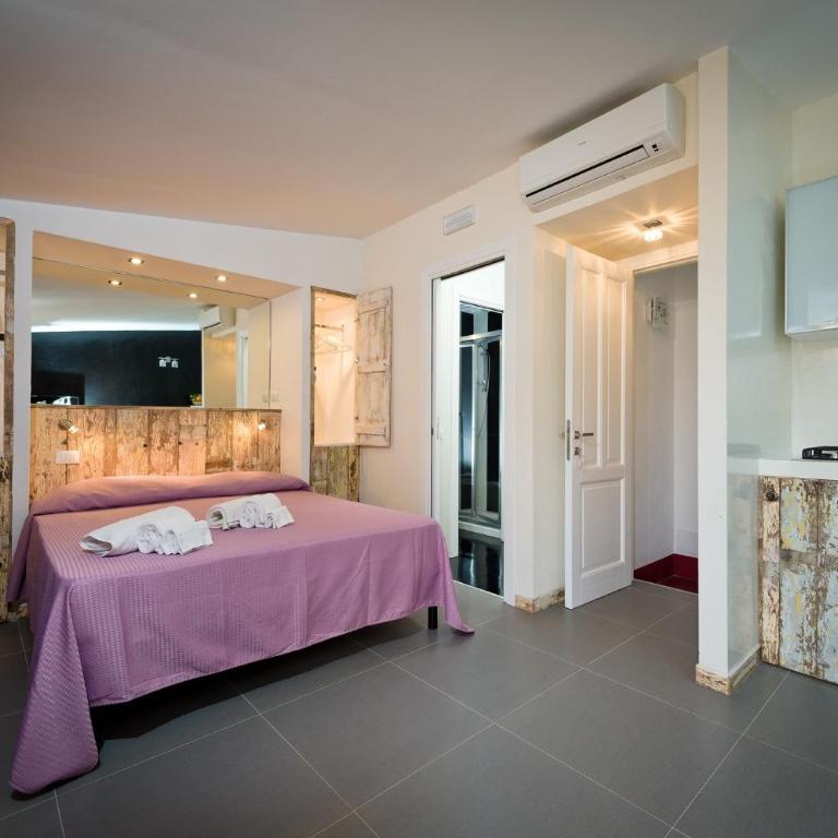 Via Nuova - Apartment with Terrace - 5