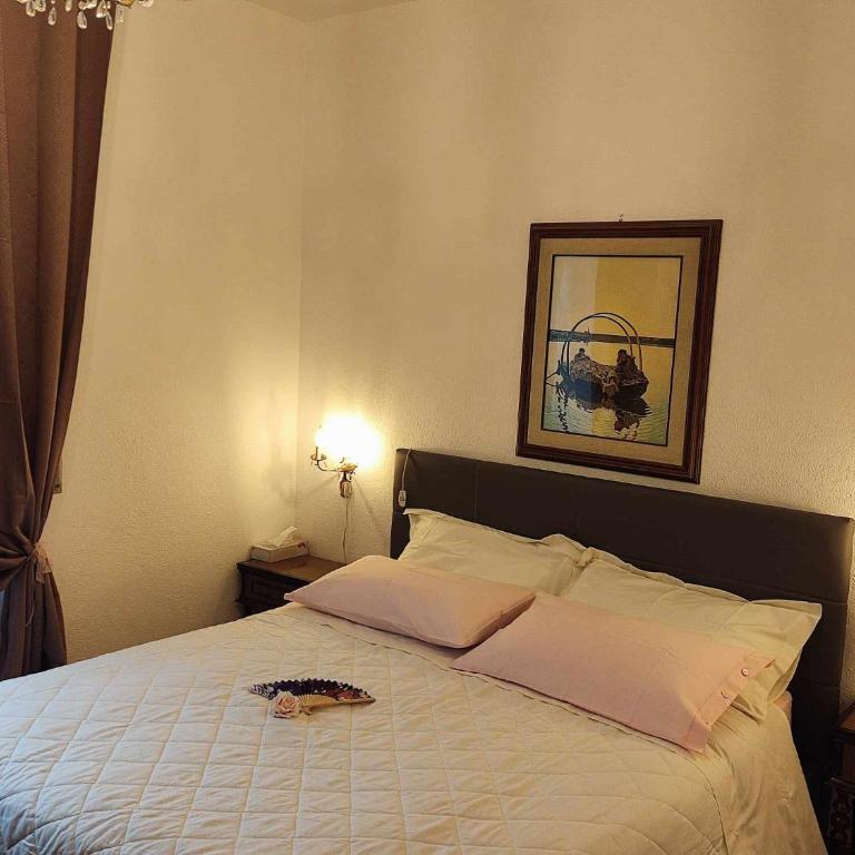 Tirano Express Comfort 2P Appartamento spazioso con vista montagne, ideale per famiglie e gruppi - Appartement avec Vue et Balcon - 10