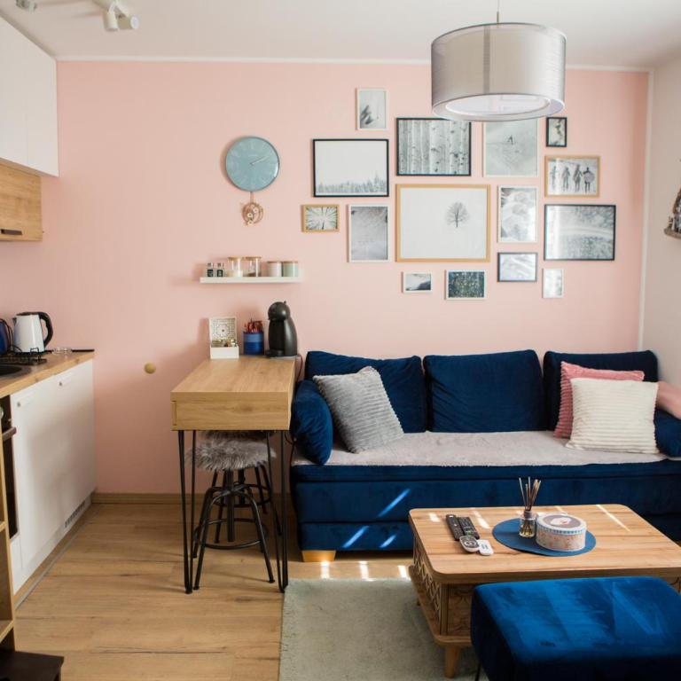 Nomad Jahorina - King Studio - 57