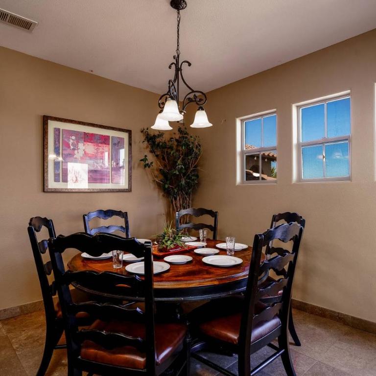 Condo 77-3. On the Beach , First Class, on the Sea of Cortez - Casa - 4