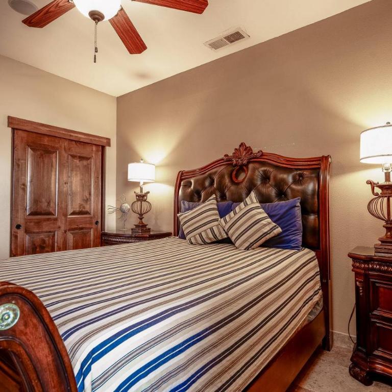 Condo 77-3. On the Beach , First Class, on the Sea of Cortez - Casa - 11