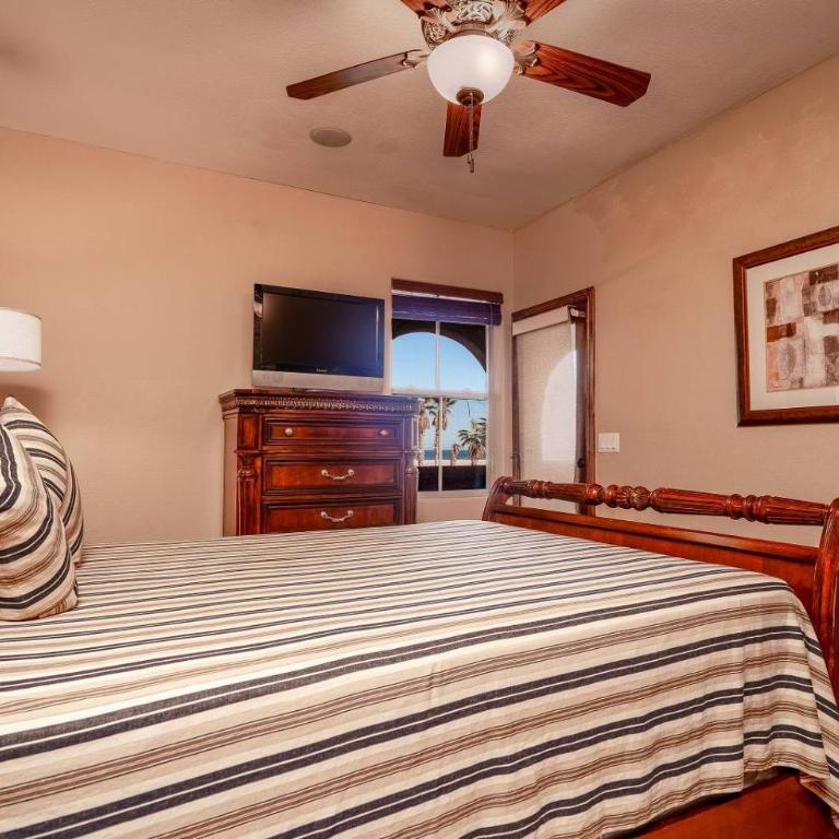 Condo 77-3. On the Beach , First Class, on the Sea of Cortez - Casa - 12