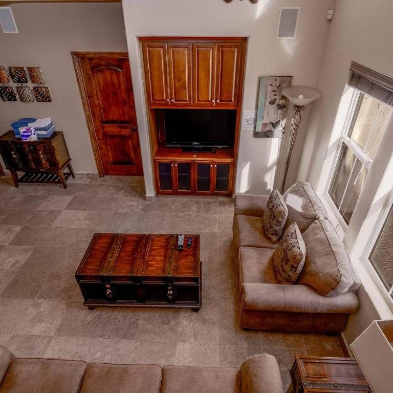Condo 77-3. On the Beach , First Class, on the Sea of Cortez - Casa - 5