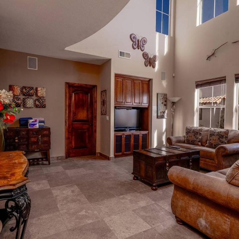 Condo 77-3. On the Beach , First Class, on the Sea of Cortez - Casa - 6