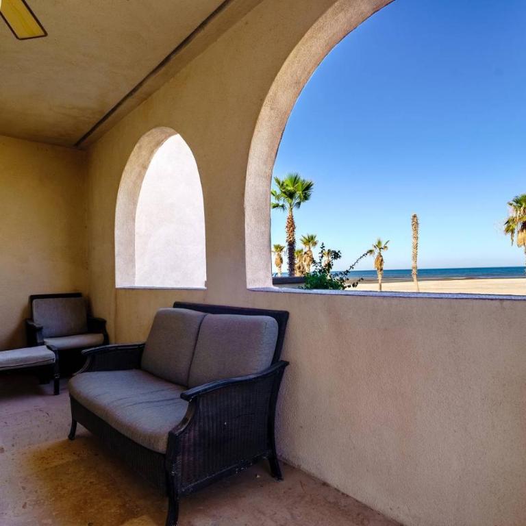 Condo 77-3. On the Beach , First Class, on the Sea of Cortez - Casa - 26