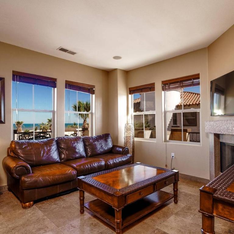 Condo 77-3. On the Beach , First Class, on the Sea of Cortez - Casa - 19