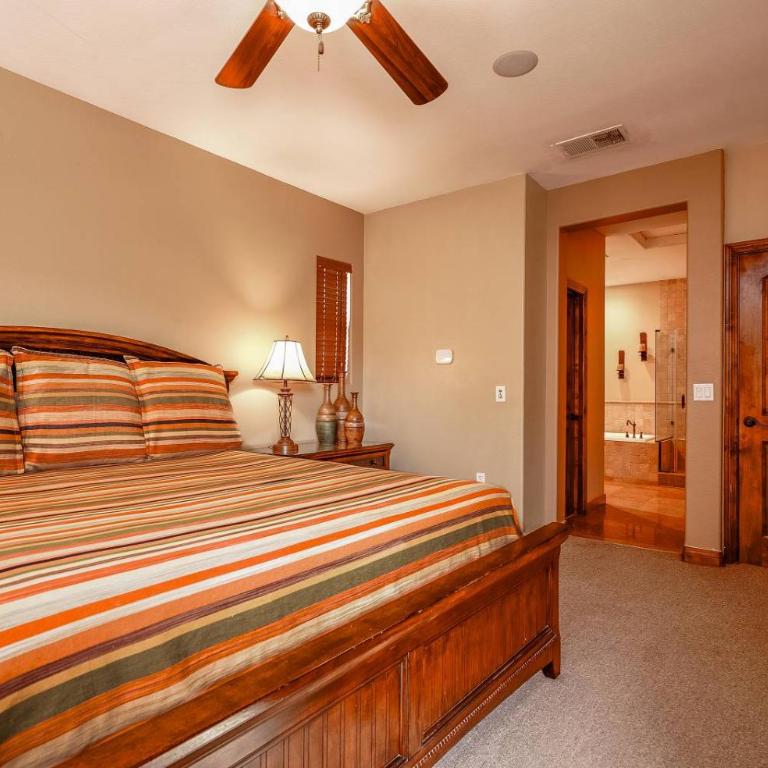 Condo 77-3. On the Beach , First Class, on the Sea of Cortez - Casa - 23