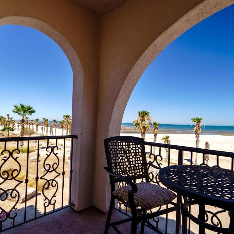 Condo76-4 The STAR OF THE SEA - EL DORADO RANCH SAN FELIPE BEACH RENTAL - Casa - 2