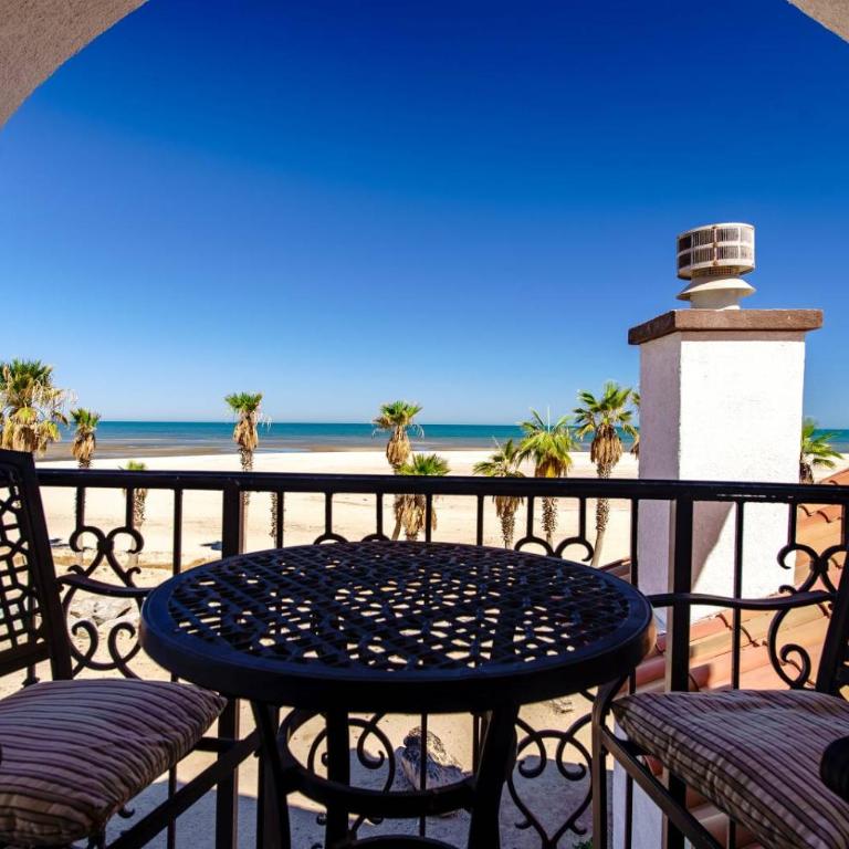 Condo76-4 The STAR OF THE SEA - EL DORADO RANCH SAN FELIPE BEACH RENTAL - Casa - 3