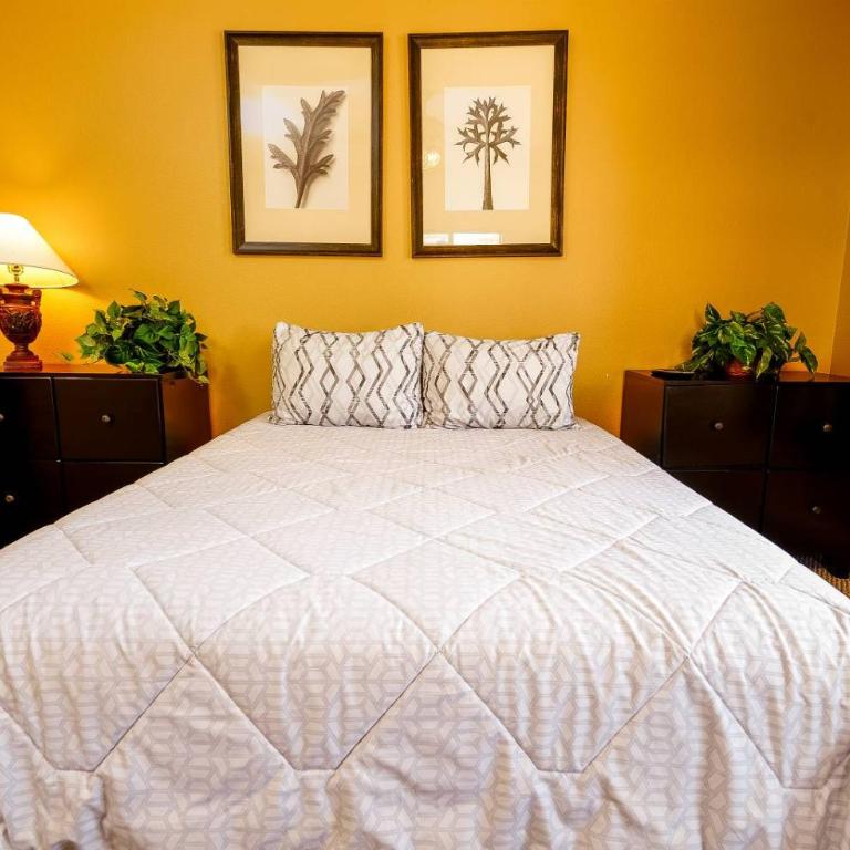 Condo76-4 The STAR OF THE SEA - EL DORADO RANCH SAN FELIPE BEACH RENTAL - Casa - 13