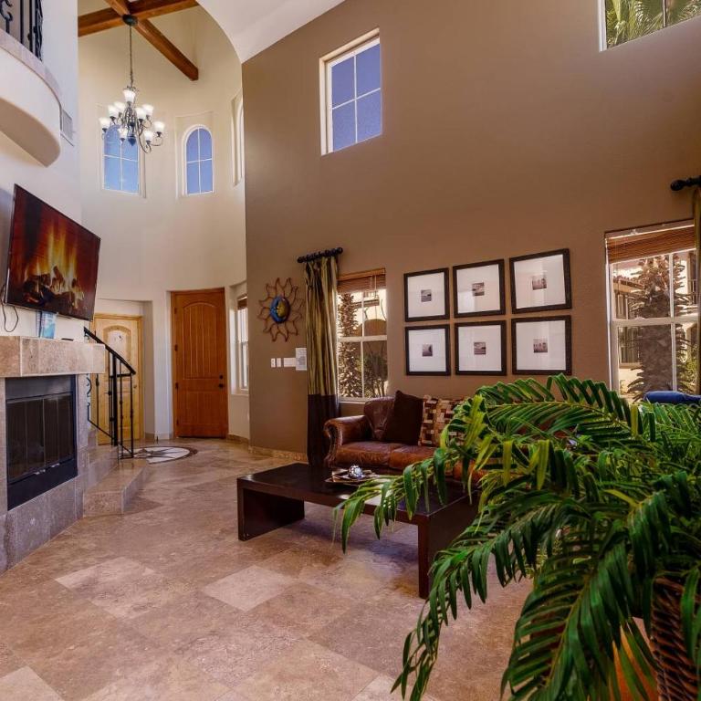 Condo76-4 The STAR OF THE SEA - EL DORADO RANCH SAN FELIPE BEACH RENTAL - Casa - 8