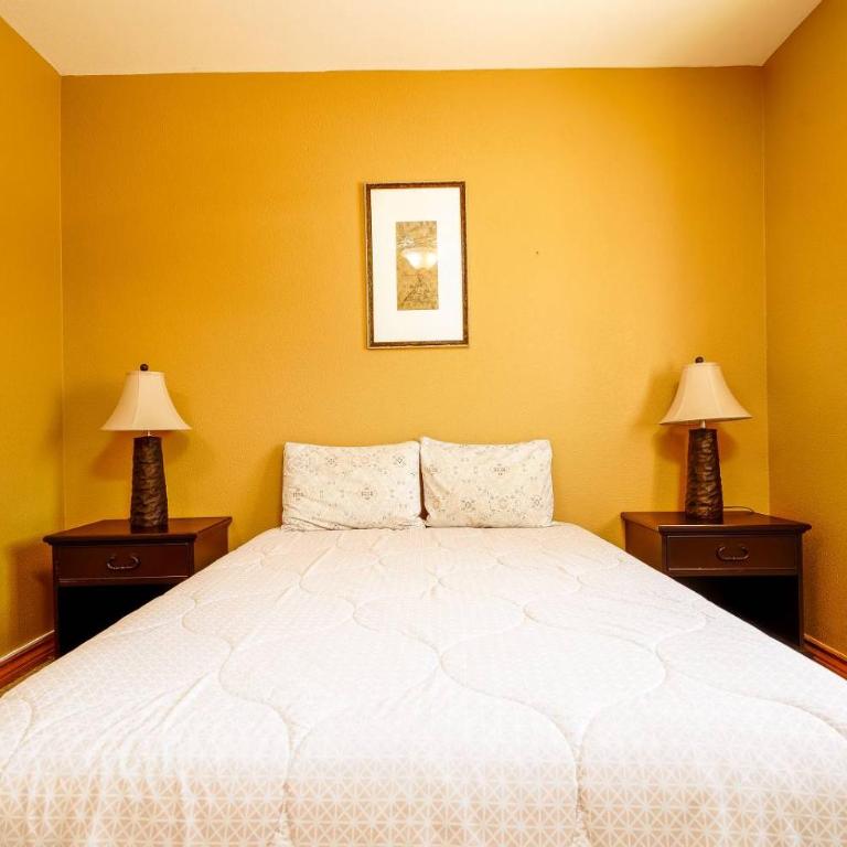 Condo76-4 The STAR OF THE SEA - EL DORADO RANCH SAN FELIPE BEACH RENTAL - Casa - 18