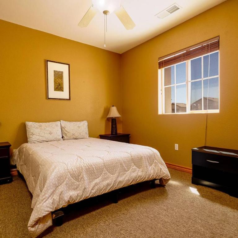 Condo76-4 The STAR OF THE SEA - EL DORADO RANCH SAN FELIPE BEACH RENTAL - Casa - 16