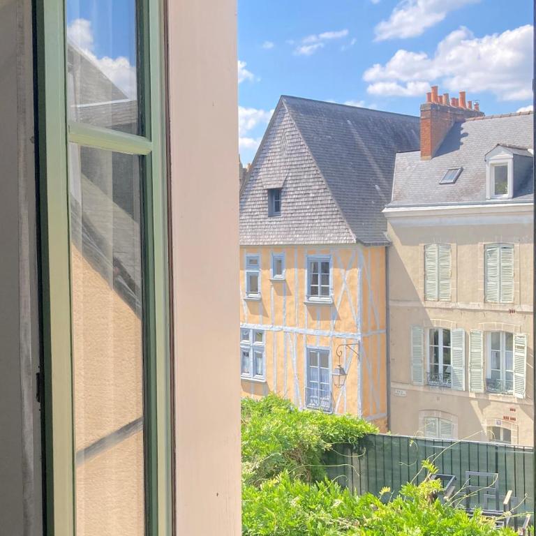 Maison 3 chambres face à la Cathédrale - Casa con 3 Camere da Letto - 11