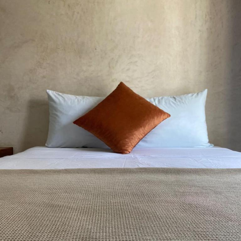 Hotel Pelecanus Suites Holbox - Habitación Deluxe - 4
