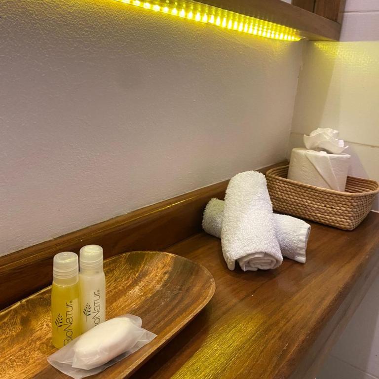 Hotel Pelecanus Suites Holbox - Habitación Deluxe - 12
