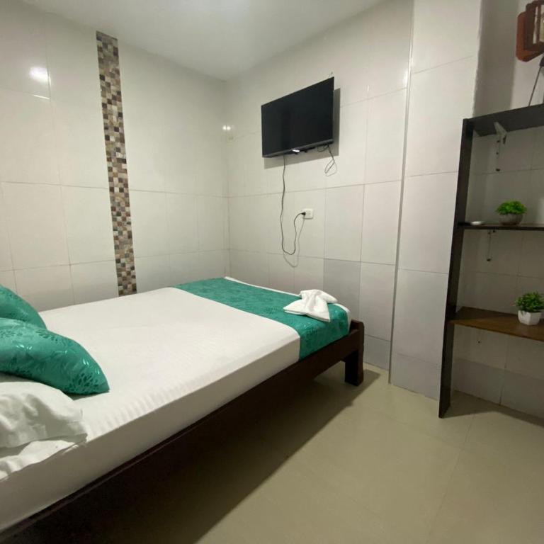 Shekinah House - Habitación Doble - 11